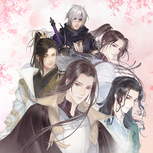 琳妮特穿越规则怪谈小说
